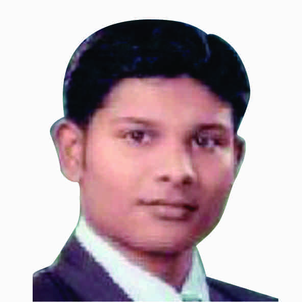 Raghav Mandhana